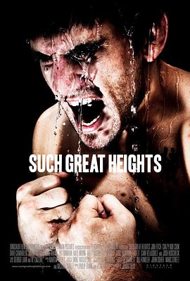 SuchGreatHeights