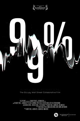 99%:TheOccupyWallStreetCollaborativeFilm