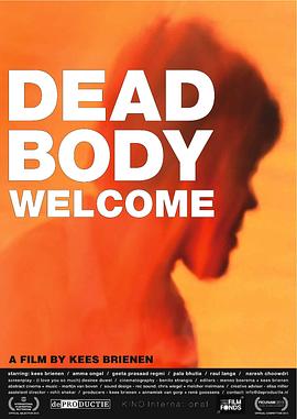 DeadBodyWelcome