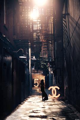 只想拥有你