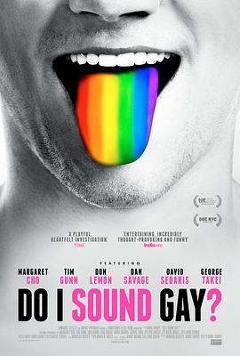 DoISoundGay?