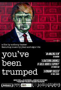 You'veBeenTrumped