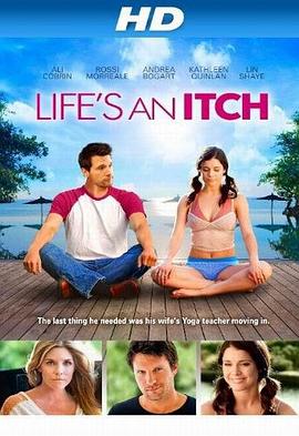 Life'sanItch
